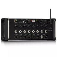 ราคา Behringer X AIR XR16 16-Channel Digital Mixer (3956851583)