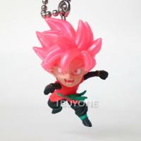 ราคา โงกุน โกคู ดราก้อนบอล z พวงกุญแจ ฟิกเกอร์ โมเดล อนิเมะ DragonBall z Son Goku Dark Ver. Figure Model BANDAI (17683420538)