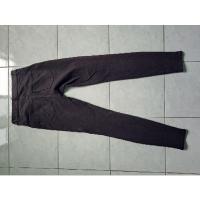 ราคา กางเกงยูนิโคล่ ฮีทเทค สีดำ uniqlo heattech (20867206608)