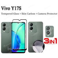 ราคา ฟิล์มกระจกนิรภัยกันรอยเลนส์กล้อง สําหรับ Vivo Y17s Y 17s Vivo Y27 Y36 Y35 Y22s Y33s Y21T Y16 Y15s Y15A Y12s Y12A Y02 Y02t Y02A Y02s Y01 (18094379691)