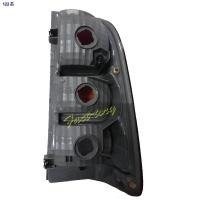 ราคา ☃♗ไฟท้าย เสื้อไฟท้าย โคมไฟท้าย โตโยต้า วีโก้ รุ่นแรก 2004 - 2011 Toyota Hilux Vigo Diamond (ตราเพชร) (10308386419)