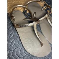 ราคา รองเท้าแตะ havaianas มือสอง /แท้ (16331030365)
