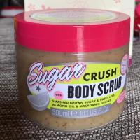 ราคา Sugar crush bady scrub#soap&glory (242303237)