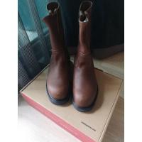 ราคา เซฟตี้​บูธ​ Red Wing แท้ (10022738813)