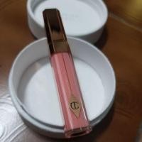ราคา Charlotte Tilbury ลิปสติก กรอส Lip Lustre Portobello girl ของแท้ 100% นำเข้าจากอังกฤษ Lipstick gloss 3.5ml (12309753186)
