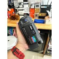 Sony Handycam FDR-AXP35