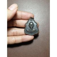ราคา เหรียญหลวงพ่อทองคำ อดีตเจ้าอาวาสวัดถ้ำเชียงดาว จ.เชียงใหม่ (1811300969)
