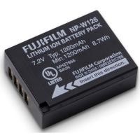 ราคา Camera Battery For NP-W126S (5863024849)
