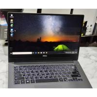 ราคา Dell inspiron P74G Core I7 - 7500U RAM 8 GB SSD 246 GB 14" FHD NviDia GeForce 940MX (20883986258)