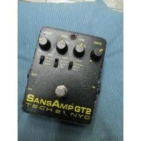 ราคา SANSAMP​ GT2 TECH21, NYC สินค้ามือ2 (21840919291)