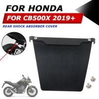 ราคา บังโคลนหลัง กันกระแทก สําหรับ Honda CB500X CB 500 X CB 500X CB500 X 2019+ (19792360911)