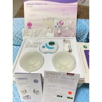 ราคา เครื่องปั๊มนม YOUHA PLUS เครื่องปั๊มนมไฟฟ้า Freena Youha Plus รุ่น YH7001 (19592410486)