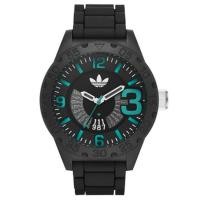 ราคา Adidas Originals Black Dial นาฬิกาข้อมือผู้ชาย ADH3111 (578538760)