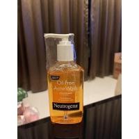 ราคา Neutrogena oil free acne wash (9606700379)