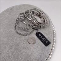 ราคา กำไลข้อมือGuessของแท้ (20918150085)
