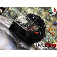 ราคา หมวกกันน็อค AGV K3 SV BLACK (7302211589)