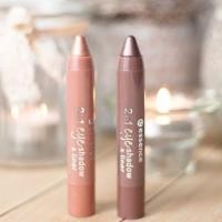 ราคา ✨Essence 2in1 eyeshadow & liner✨ (1598128819)