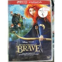 ราคา DVD เสียงไทยเท่านั้น : Brave นักรบสาวหัวใจมหากาฬ Disney Animation การ์ตูนดิสนีย์ (9529057025)