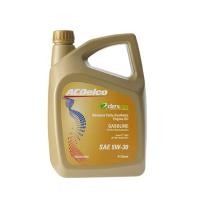 ราคา น้ำมันเครื่องสังเคราะห์ 100% ดีเซล 5W40 ACDelco Dexos2 6+1=7 ลิตร (9409141835)