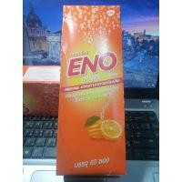 ราคา Eno Fruit Salt อีโน ฟรุต ซ้อลต์ บรรเทาอาการท้องอืดท้องเฟ้อแบบซอง4.3 กรัม รสส้ม 60 ซอง (18429612819)