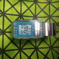 ราคา นาฬิกาcasio La201w 2-c (3105801842)