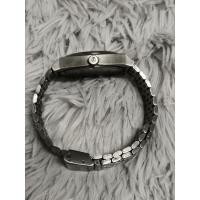 ราคา ❌❌❌ SOLD ❌❌❌ นาฬิกาผู้ชาย NIXON minimal สแตนเลสรมดำทั้งตัว มือสองของแท้ (20536389788)