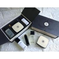 ราคา Chanel make up set 4 in 1 ชุดยอดนิยม (1878897694)