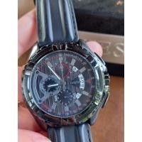 ราคา นาฬิกามือสอง Guess Chronograph แท้ (15094244727)