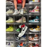 ราคา พวงกุญแจโมเดลรองเท้าจิ๋ว Air Jordan 1 (20874005070)