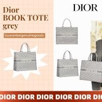 ราคา กระเป๋า Dior BOOK TOTE Tote bag Medium size (22341672971)