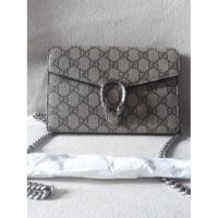 ราคา Used like new Gucci dionysus GG Supreme WOC 2018 (1239022963)