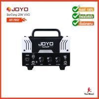 ราคา JOYO แอมป์หลอด Tube Amp BanTamp 20W VIVO US Hard Rock (5690) (6416516317)