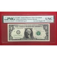 ราคา ธนบัตรต่างประเทศ เกรด UNC PMG (21839726755)