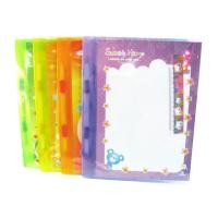 ราคา แฟ้มโชว์เอกสาร A4 ToTo (เติมไส้ได้) No.310 แถมไม้บรรทัด (1217133427)