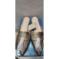 ราคา รองเท้าผู้หญิง BATA ป้ายห้อย (6277812411)