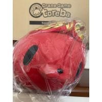 ราคา Toreba สินค้าลิขสิทธิ์แท้ตู้คีบจากญี่ปุ่น ตุ๊กตาหมอนกระต่ายโหด Chax GP เหมาะสำหรับเป็นของขวัญปีใหม่ วันเกิด วันวาเลนไทน์ (8607139411)