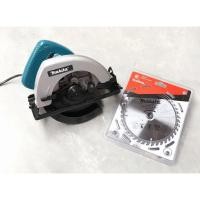 ราคา เลื่อยวงเดือน 7 นิ้ว Makita (900W) ฉนวน 2ชั้น GrandAAA (20025599304)