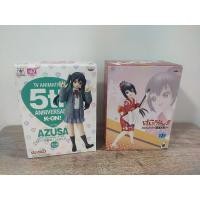 ราคา model figure k-on สภาพดี (9247113716)