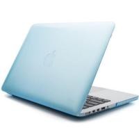 ราคา Macbook Air 13 Case : JCPAL ultrathin lightweight case สี moonlight blue (317264781)