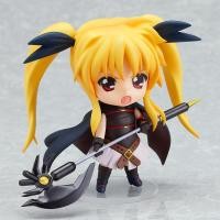 ราคา Nendoroid 99 - Fate Testarossa: The MOVIE 1st Ver. (9083706657)