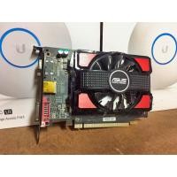 ราคา การ์ดจอ Asus AMD Radeon hd 6570 สวยมาก นางฟ้า (สินค้าส่งเร็ว) (3346107387)