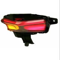 ราคา ไฟท้ายพร้อมไฟเลี้ยวแต่ง AEROX (1188687595)