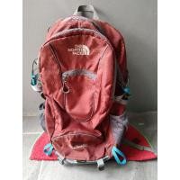 ราคา กระเป๋าเป้เดินป่า the north face มือสอง (10176410000)
