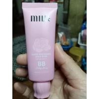 ราคา Mille Super Whitening Gold Rose BB Cream SPF30 PA++ หลอดขนาด 30 กรัม (13074107625)