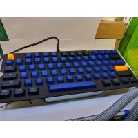 ราคา Ducky One Horizon Keycap Set (PBT EN ไทย) (1167453070)