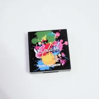 ราคา 4u2 splash! velvet eyeshadow 4 (473775453)