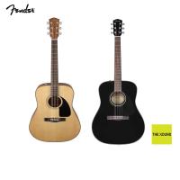 ราคา Fender กีตาร์โปร่ง รุ่น CD-60 (5990609664)