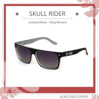 ราคา แว่นกันแดด Skull Rider Limited Edition : Nicky Romero (5481881881)