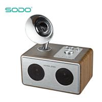 ราคา ลำโพงบลูทูธ SODO รุ่น Z17 (15488710264)