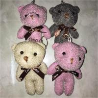 ราคา ปอมๆ พวกกุญแจหมีน่ารัก คละได้ทั้งร้านขั้นต่ำ 100บาท❌ (2290726077)